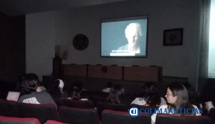 Con Reds, inician las actividades del 14 ciclo de cine sobre Asia