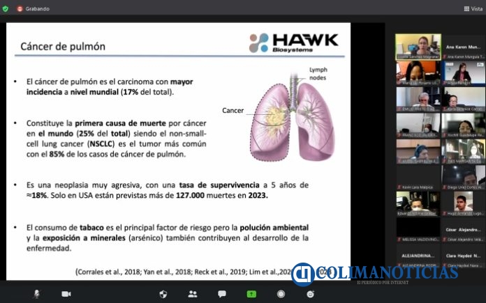 Conferencia Nuevo biomarcador predictivo para inmunoterapia en pacientes con NSCLC_b