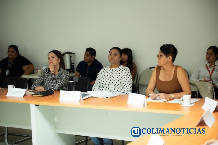 DIF Manzanillo realizó 302 mil 135 acciones44