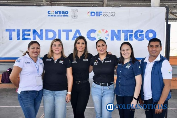 DIF Municipal Colima realizará el programa 'En Cuaresma Contigo'