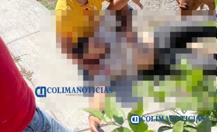 Ejecutan a un hombre cerca del casino de Los Burócratas en Villa de Álvarez