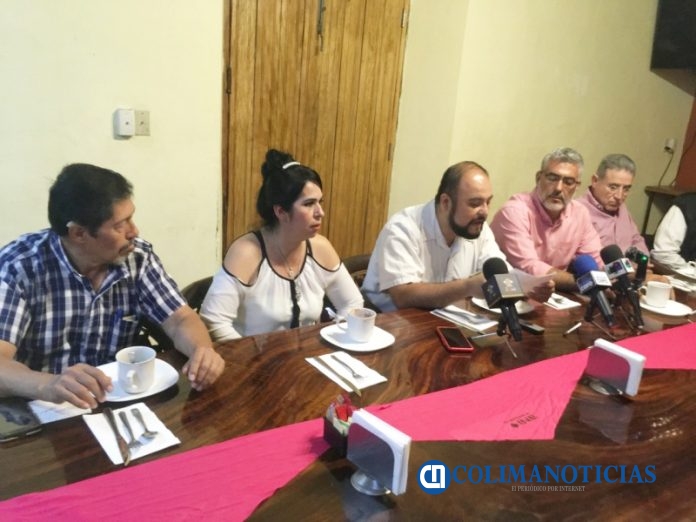 El domingo 26 de febrero Colima realizará marcha a favor del INE