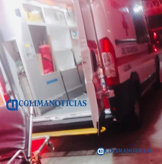 En Madrid, intentan ejecutar a un joven esta mañana
