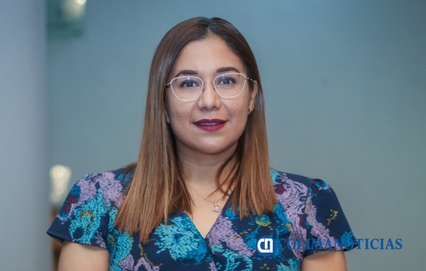 Enriquece Universidad su oferta de posgrado_Arianna Sánchez
