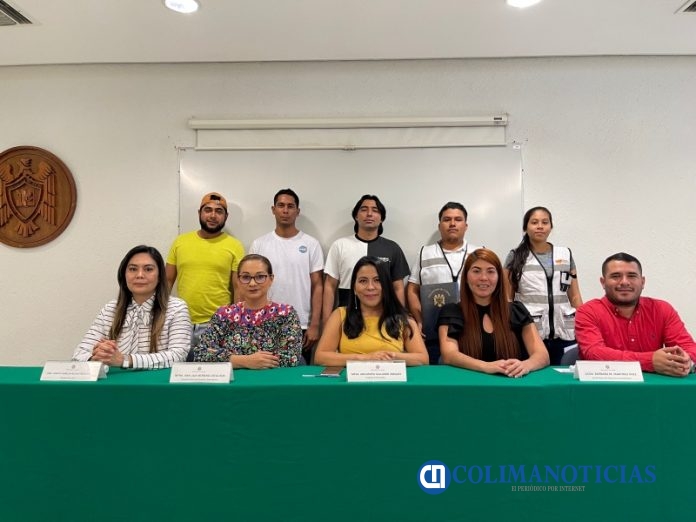 Entrega de becas CONTECON_a