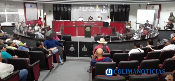 Extemporáneamente acata el Congreso sentencia del Poder Judicial
