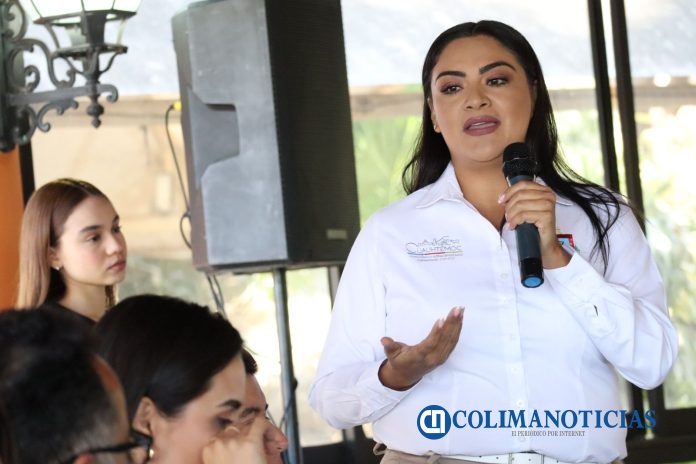 Gaby Mejía