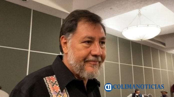 Gerardo Fernández Noroña