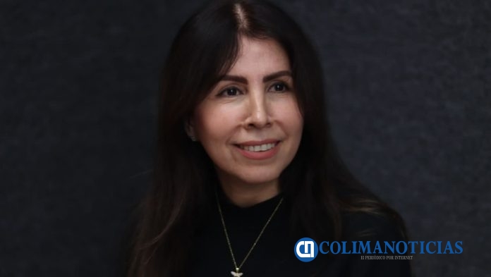 Griselda Valencia