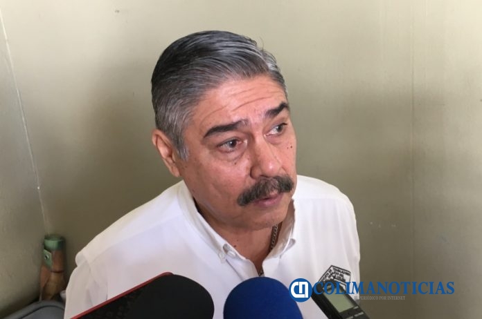 Héctor Arturo León Alam