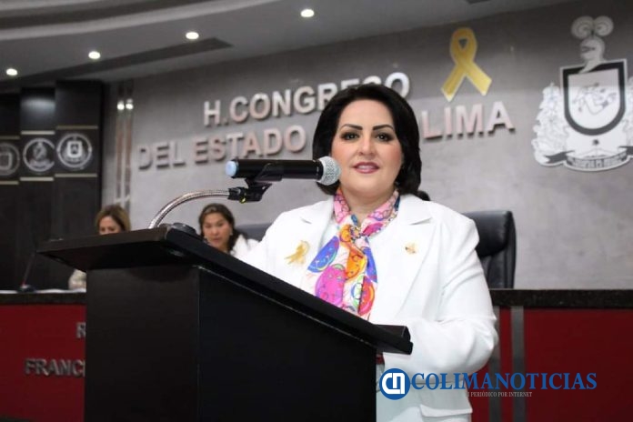Hilda Lizette Moreno Ceballos