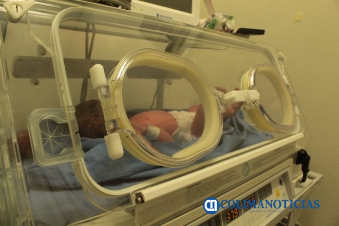 Hospital Materno Infantil realiza detección temprana de cardiopatías congénitas críticas