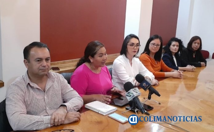 Impartirá la UdeC talleres de formación en género y lenguaje incluyente a diputados3