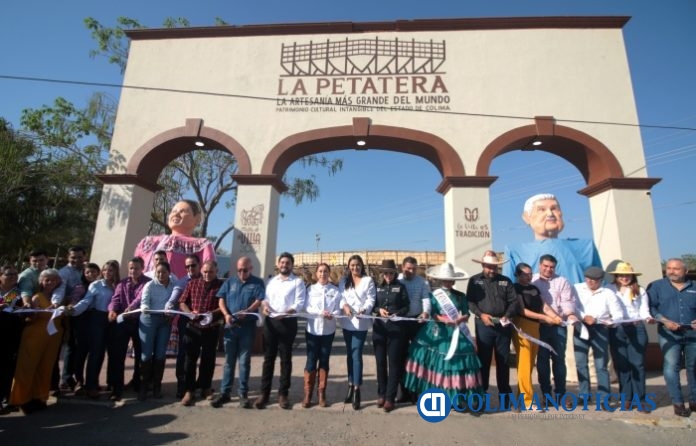 Inaugura Tey Gutiérrez edición 166 de Fiestas Charrotaurinas