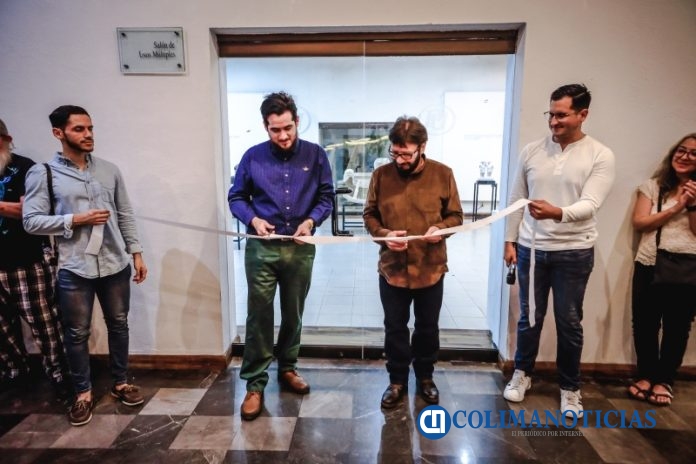 Inauguran Arqueología del juego, piezas de infancia de Roberto Ventura_a