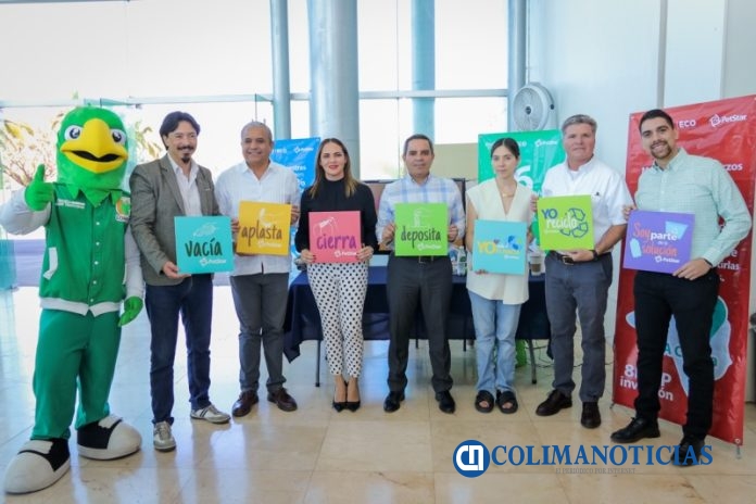 Inauguran primer Foro de Economía Circular en la Universidad de Colima_c