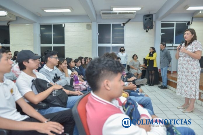 Inician Jornadas Profesiográficas 2023 en la UdeC