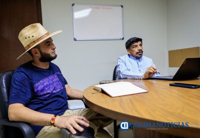 Investigación científica de la UdeC ayuda a inhibir mortandad de abejas