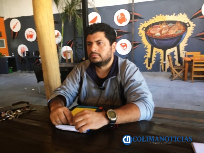 José Rentería Quevedo
