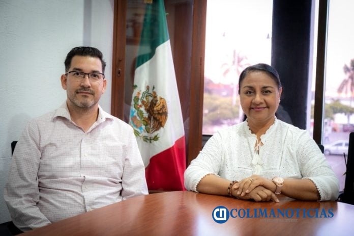 Juan Manuel Torres y griselda martinez