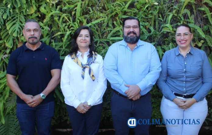 Junta de Asistencia Privada y UdeC hacen alianza para fortalecer a las IAP’s