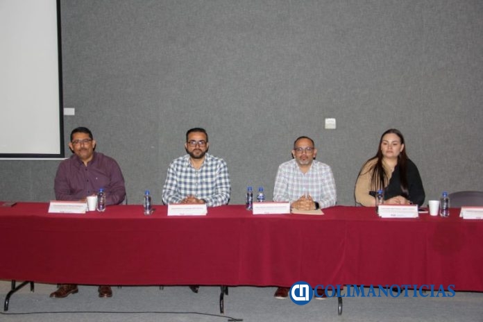 La FGE inicia con el desarrollo del 'Plan de Política Criminal'