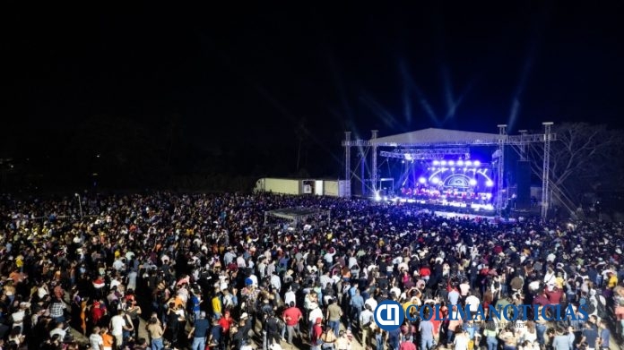 La Trakalosa rompe el récord de asistencia en el Carnaval; el saldo del festejo fue blanco2