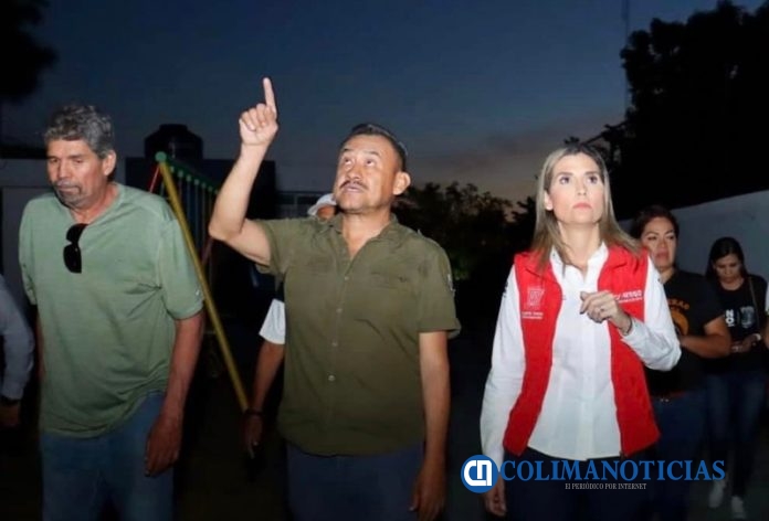 Margarita Moreno intensifica rescate de espacios públicos y deportivos