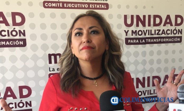 Mitzuko Márquez Monroy