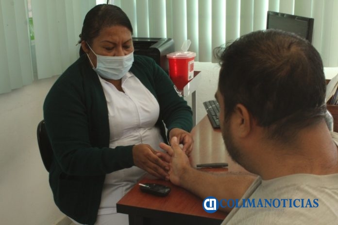 Ningún caso de Mpox se ha confirmado este año en Colima