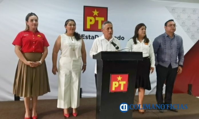 PT Colima