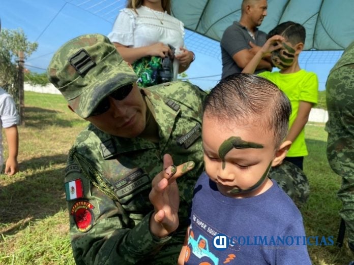 Paseo Dominical en la Zona Militar6