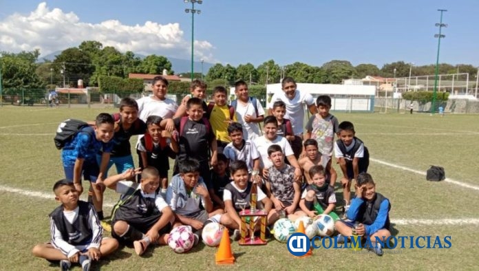 Reinicia actividades Programa Lazos de la udeC, en Cofradía de Suchitlán_b