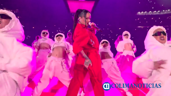 Rihanna