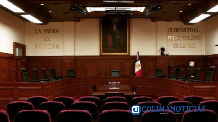 Suprema Corte 1