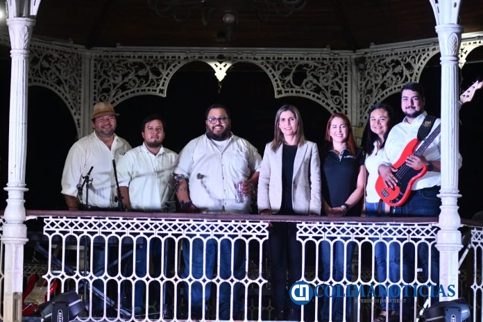 Teatro, música, danza y batallas de rap en la agenda cultural de Ayuntamiento de Colima