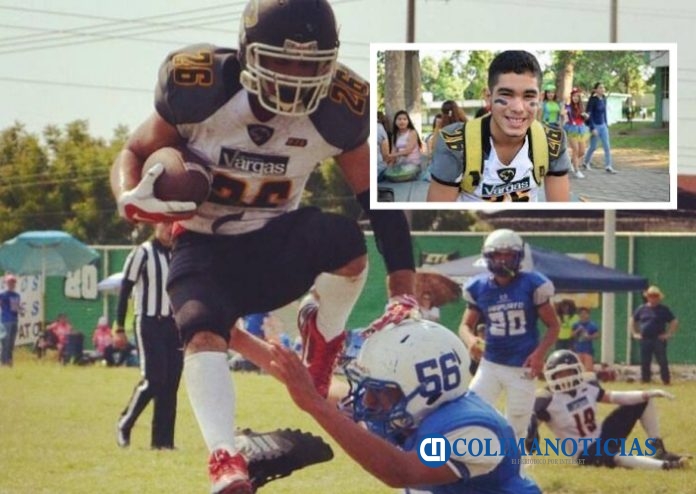 Trasciende a nivel nacional el asesinato de joven deportista y universitario