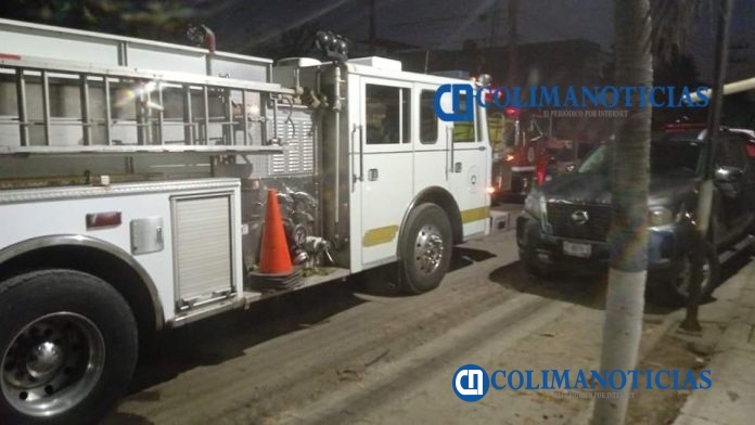 Una persona sin vida tras incendiarse una casa habitación en La Joya I de Santiago4