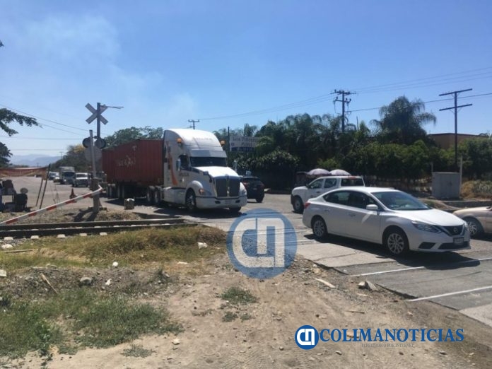 Urgen atender 'cuello de botella' en Libramiento Sur que conecta al Entronque Cortés