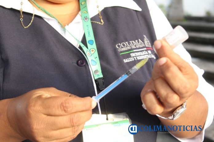Vacuna contra influenza también contribuye a prevenir afecciones crónicas