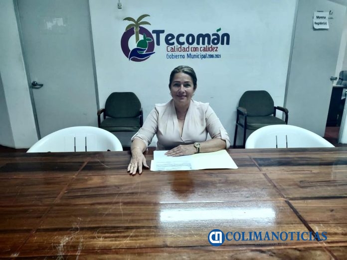 Yolanda Llamas García