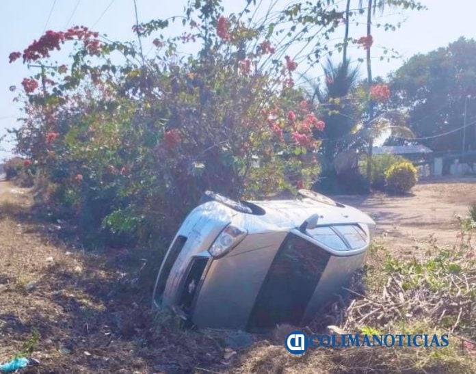 accidente