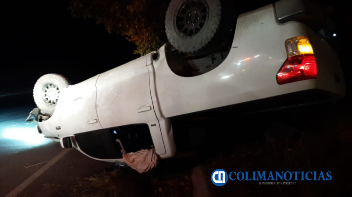 accidente en el trapiche