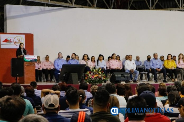 aumento salarial a sindicalizados de Colima