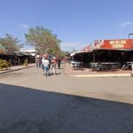 bar feria de la villa de alvarez
