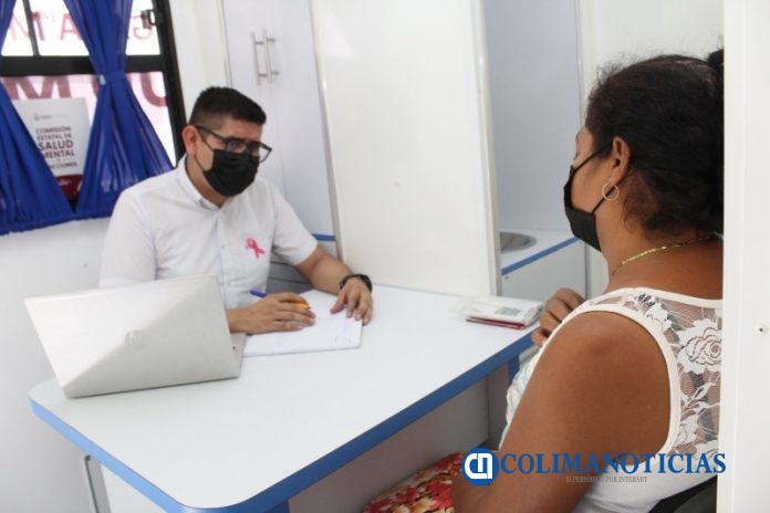 consulta medica colima