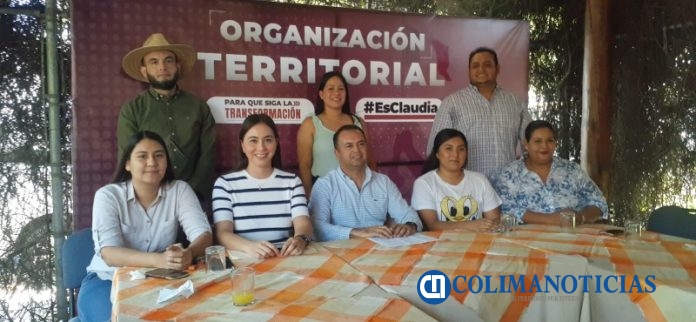 diputados de Morena apoyan a Claudia Sheinbaum3