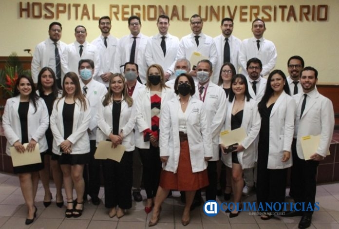 doctores