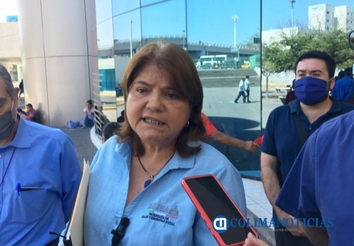 dolores gonzalez meza