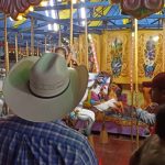 juegos mecanicos feria de la villa